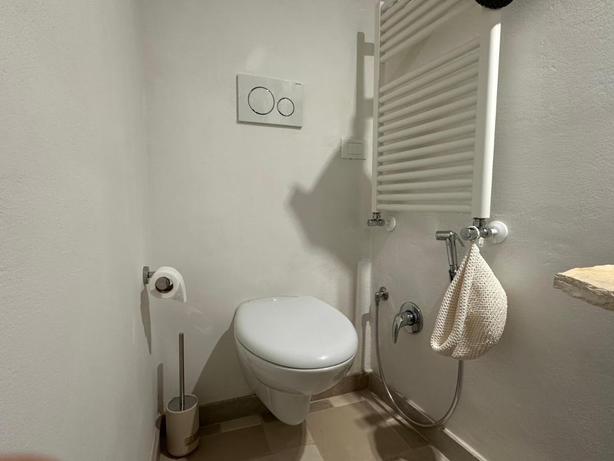Arquati Room Остуни Экстерьер фото