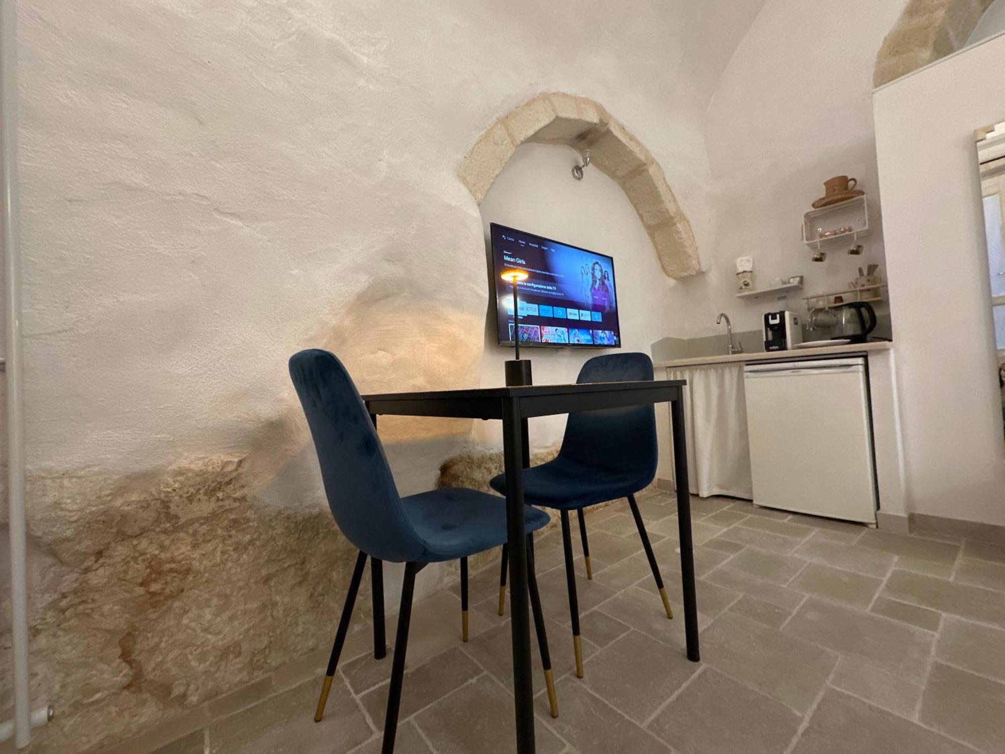 Arquati Room Остуни Экстерьер фото
