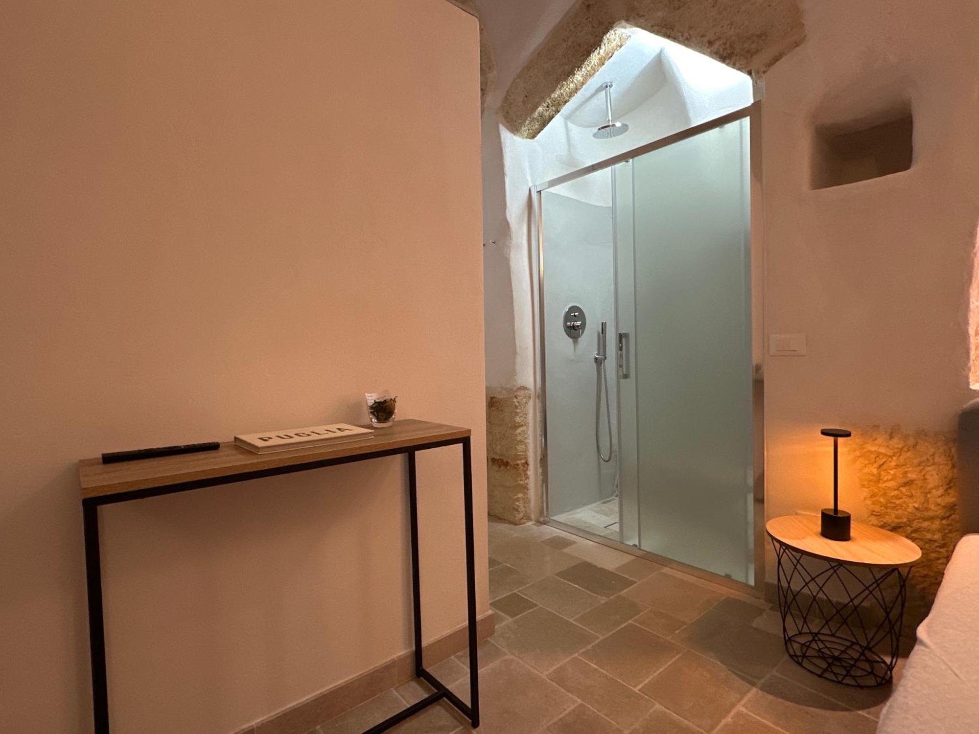 Arquati Room Остуни Экстерьер фото