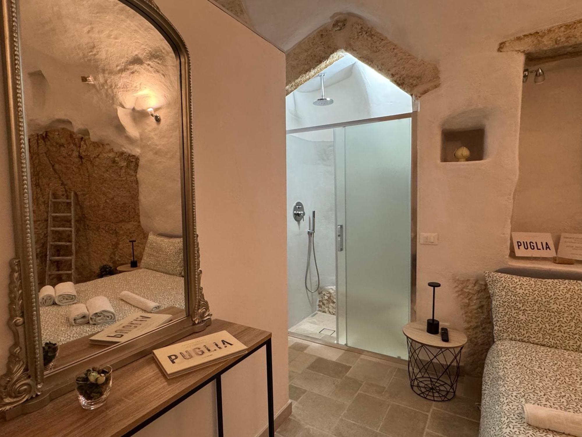 Arquati Room Остуни Экстерьер фото