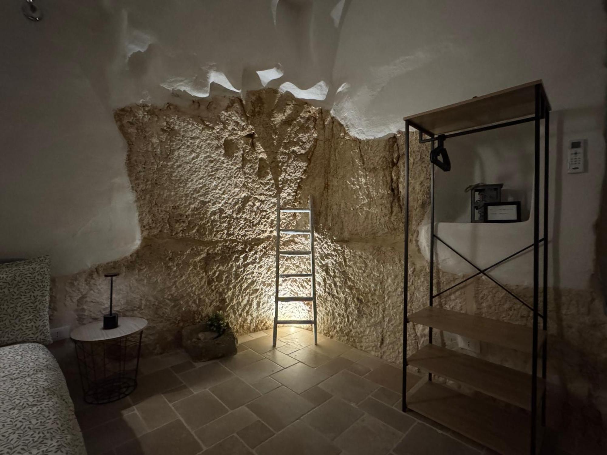 Arquati Room Остуни Экстерьер фото