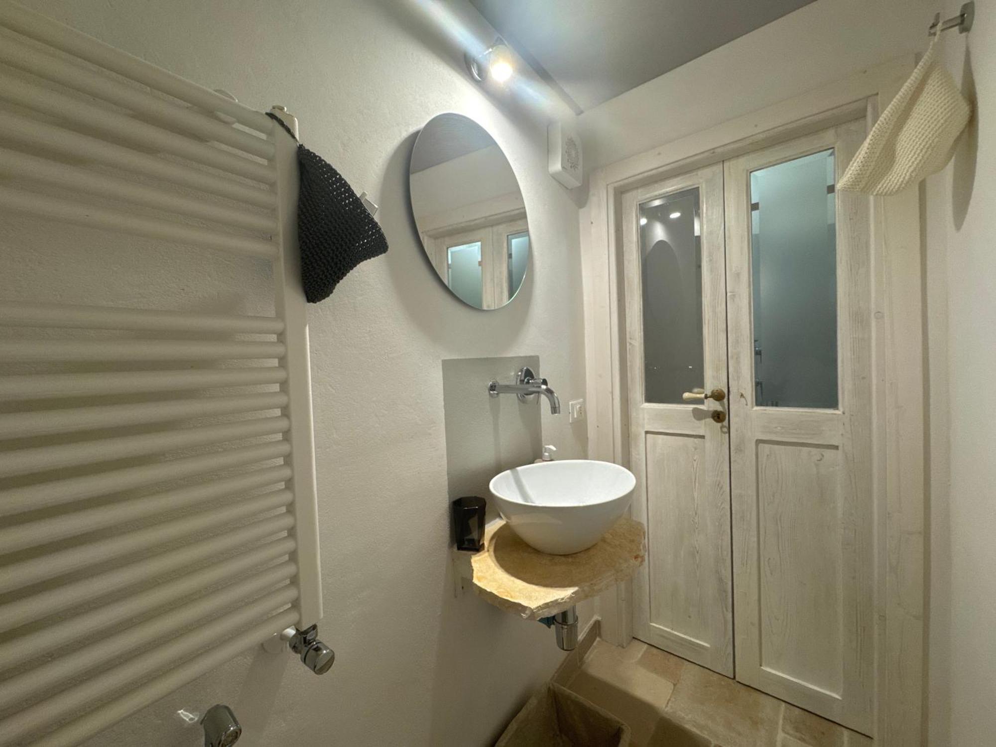 Arquati Room Остуни Экстерьер фото