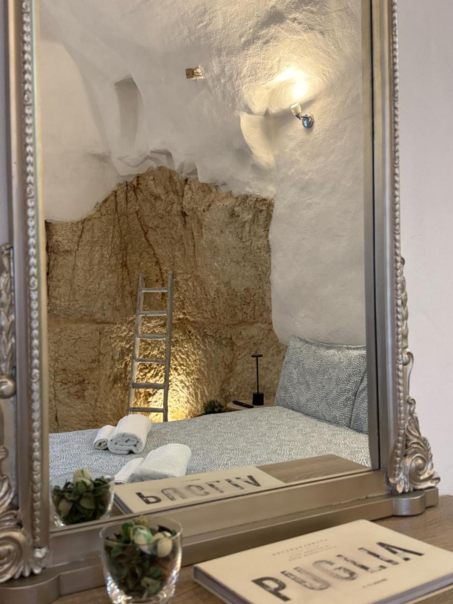 Arquati Room Остуни Экстерьер фото