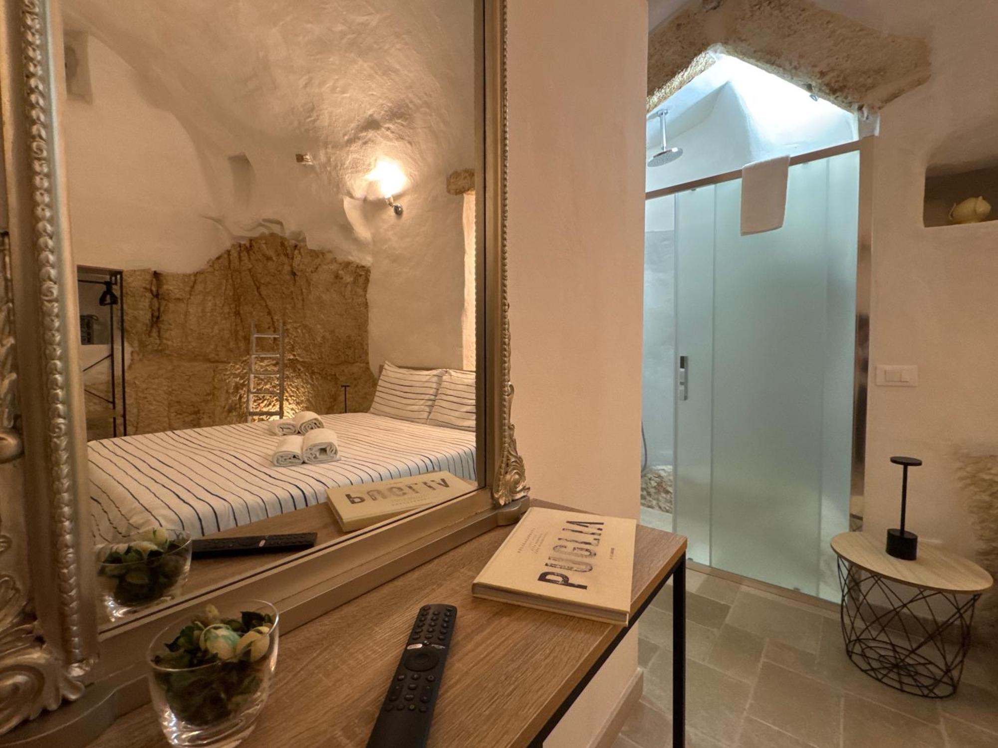 Arquati Room Остуни Экстерьер фото